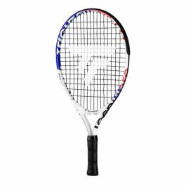 Raqueta de Tenis Tecnifibre TFIGHT Club 19 Blanco Precio: 28.49999999. SKU: B17Q3RZT7P