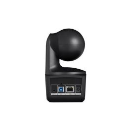 AVer DL10 2 MP Negro 1920 x 1080 Pixeles 60 pps CMOS 25,4 / 2,8 mm (1 / 2.8") AVer DL10 2 MP Negro 1920 x 1080 Pixeles 60 pps CMOS 25,4 / 2,8 mm (1 / 2.8")
