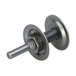 Wolfcraft 2116000 Vástago Portátil para ø10mm 10x6mm Precio: 2.6899994. SKU: S7907178