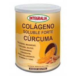 Colágeno Soluble Forte Cúrcuma Precio: 20.5900002. SKU: B199XLS5MW