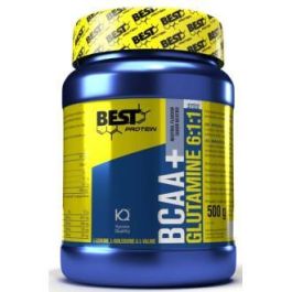 Bcaa+Glutamina Neutro 500Gr. Precio: 28.5899999. SKU: B17PP8LFJ3