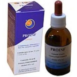 Proinf Gotas 50Ml. Precio: 25.7900005. SKU: B14S79KL4T