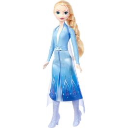 Muñeca Elsa Musical Jdx48 Disney Frozen Precio: 26.49999946. SKU: B15YEGDNGK