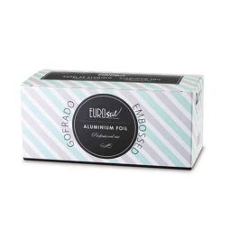 Eurostil Gofrado rollo aluminio Precio: 12.79000008. SKU: S4249269