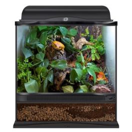 ZooMed Terrario Zoomed Nt 92 Lts. 45x45x45 cm ZooMed Terrario Zoomed Nt 92 Lts. 45x45x45 cm
