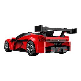 Yangwang U9 1:24 Supercar 291 Pzs C55045W Cada