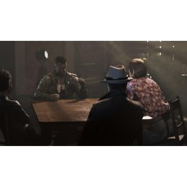 2K Games Mafia: Trilogy - Juego de Acción para PS4 2K Games Mafia: Trilogy - Juego de Acción para PS4