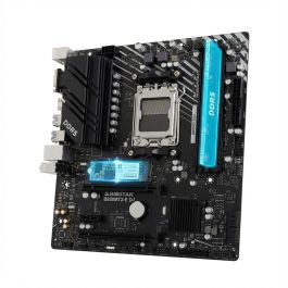 BIOSTAR B850MT2-E DJ Placa Base AM5 Precio: 139.49999976. SKU: B1HCBYX4VR