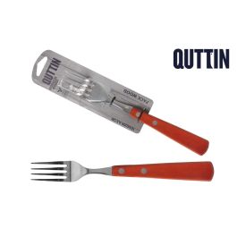 Tenedor Packwood 9.5 cm - Quttin (36 Unidades) Precio: 84.98999949. SKU: B13795C5HN