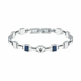 Pulsera Hombre Maserati JM424ATZ42 Acero Inoxidable