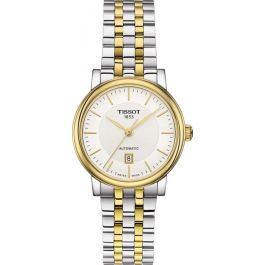 Reloj Hombre Tissot T1222072203100