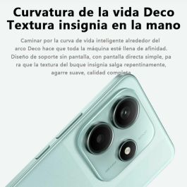 Xiaomi Redmi Note 14 8GB 256GB Dual SIM 5G Coral Green OEM