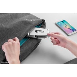 Soporte Neomounts DS10-160SL1 7" Plata