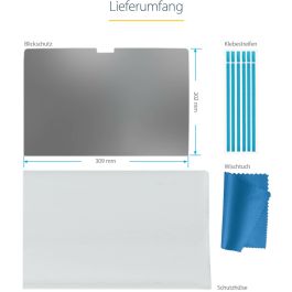 Filtro de Privacidad para Monitor Startech 14M21-PRIVACY-SCREEN