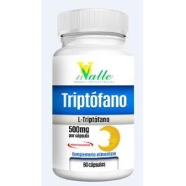 Triptofano 60Cap. Precio: 24.8900003. SKU: B18V6GE3YP