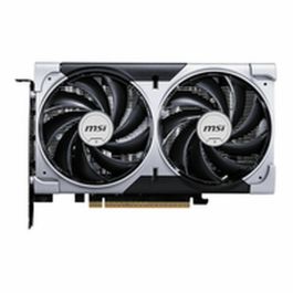 MSI GeForce RTX 5060 VENTUS 2X OC 8 GB GDDR7 Tarjeta Gráfica PCI Express 5.0 DirectX 12 Ultimate