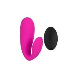 Vibrador para Parejas S Pleasures Precio: 55.5995. SKU: B1GLE9KSW8
