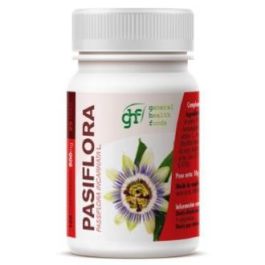 Pasiflora 500Mg. 100Comp. Precio: 4.6899996. SKU: B1DYRQ5M46