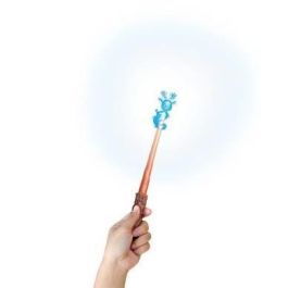 Spin Master SPI6071775 Varita Lumos Harry Potter Mundo Mágico