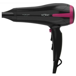 Secador de Pelo Solac SH7091FAST 2200 LEGERE 2200 W Precio: 22.94999982. SKU: B16SB8EBV4