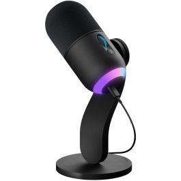 Logitech G Yeti GX Microphone USB, Negro