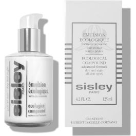 Sisley Emulsion Ecologique Tratamiento Facial 125ml Precio: 157.49999969. SKU: B13SVJNCWJ