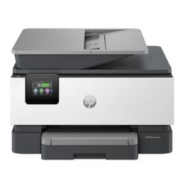 Multifunción HP Officejet Pro 9125e WiFi/ Fax/ Dúplex/ ADF/ Blanca