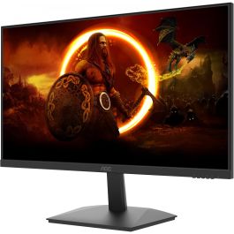 AOC Monitor 23.8" 24G15N2 Full HD VA 180Hz 1ms GtG 2xHDMI 1.4, DP 1.4 Negro