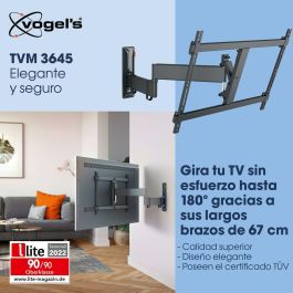 Soporte de Pared Vogel's 3836450 Soporte de Pared Vogel's 3836450