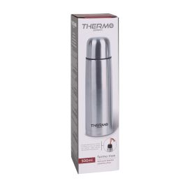 Termo Inox 500 ml Thermosport - Acero inoxidable (6 Unidades) Termo Inox 500 ml Thermosport - Acero inoxidable (6 Unidades)