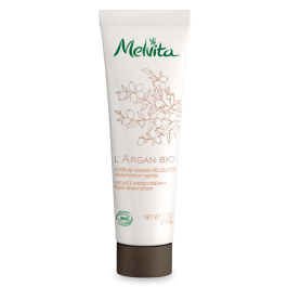 Melvita Crema De Manos Árgan Bio 75 mL Melvita Crema De Manos Árgan Bio 75 mL Precio: 8.68999978. SKU: S0580385
