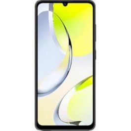 ZTE Blade A76 Grey Smartphone 4GB RAM + 8GB Virtual + 128GB Almacenamiento P615F01-G