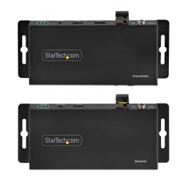 Switch HDMI Startech ST121HD20FXA2 Switch HDMI Startech ST121HD20FXA2