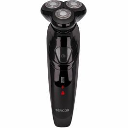 Máquina de Afeitar Sencor SMS 5510BK