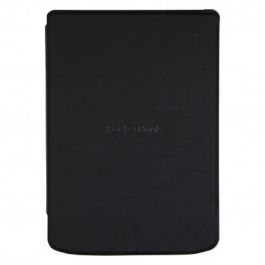 Pocketbook Funda Carcasa Shell Series Negra 6" Compatible con Pocketbook Verse y Verse Pro Precio: 22.58999941. SKU: B14CVQGV25