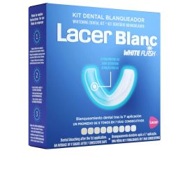 Lacer Lacerblanc White Flash Kit Dental Blanqueador 1 u Precio: 37.98999974. SKU: S05102512