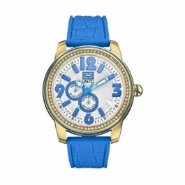 Reloj Unisex Marc Ecko E13544G5 (Ø 48 mm) Precio: 45.50000026. SKU: S0304082