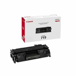 CANON TONER LASER NEGRO MF5840DN CRG 719 2.100 PAGINAS