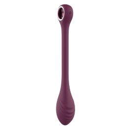 Vibrador Punto G Dream Toys Glam Morado