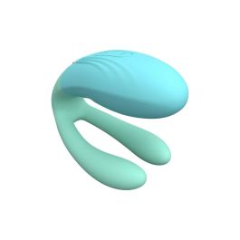 Vibrador para Parejas Party Color Toys Precio: 34.50000037. SKU: B194FTRMWE