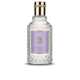 4711 ACQUA COLONIA FREESIA & MUSK EDC Vapo 50 ml – Fragancia Floral con Notas de Almizcle para Mujer Precio: 14.49999991. SKU: B15PJ27D8S