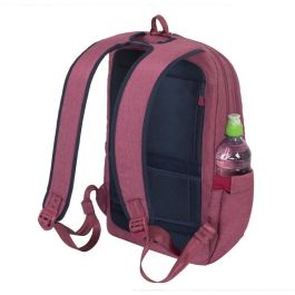 RIVACASE Mochila Riva NB Suzuka 15.6" Roja 7760