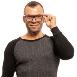 Montura de Gafas Hombre Yohji Yamamoto YY1036 55608 Montura de Gafas Hombre Yohji Yamamoto YY1036 55608