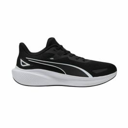 Zapatillas de Running para Adultos Puma Skyrocket Lite Negro Precio: 54.9945. SKU: B17SLJP3QD