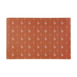 Salvamantel Hojas Teja VERSA 28.2x43.5 cm - Polipropileno (6 Unidades) Precio: 3.88999996. SKU: B1AVMTJAWJ