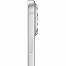 Apple IP17PROM2TSILVER iPhone 17 Pro Max 2TB Plata