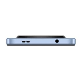 Xiaomi MZB0GLGEU Smartphone Redmi A3 4GB RAM, 128GB, Pantalla HD+ 6.71" 90Hz Gorilla Glass, Cámara 8MP, 5000mAh, Azul Lago Xiaomi MZB0GLGEU Smartphone Redmi A3 4GB RAM, 128GB, Pantalla HD+ 6.71" 90Hz Gorilla Glass, Cámara 8MP, 5000mAh, Azul Lago