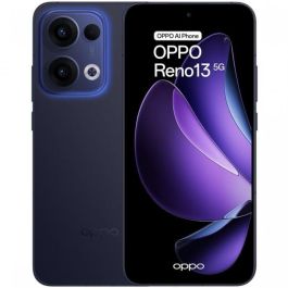Smartphone Oppo 6,59" 12 GB RAM 256 GB Azul Precio: 354.50000047. SKU: B14X8QM7YD