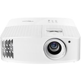 Optoma 4K400X Proyector Laser Dlp 4K True UHD 4000 Lúmenes Optoma 4K400X Proyector Laser Dlp 4K True UHD 4000 Lúmenes