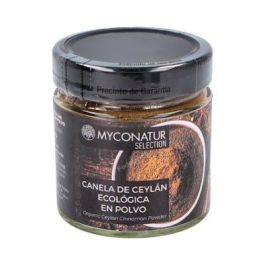 MYCONATUR Canela de Ceylán Polvo Ecológico 75g Precio: 4.4999999. SKU: B1BRV2YMPZ